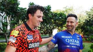 Pat Cummins unbothered by new IPL rule on overseas players, says ‘never pulled out after the auction’