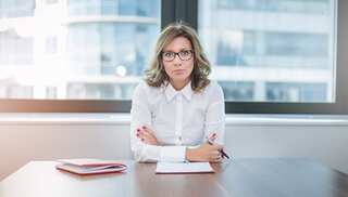 Women CEOs earning more than male counterparts but that’s not the full story