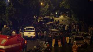 China, Pakistan push to sanction BLA's suicide wing following Karachi airport attack: Report