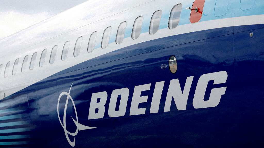 Boeing plans to cut 10% workforce as it projects large Q3 loss