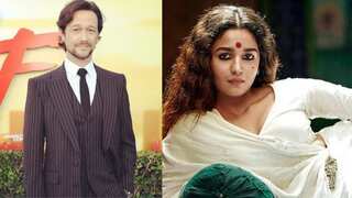 Alia Bhatt starrer Gangubai Kathiawadi made Joseph Gordon-Levitt ‘want to learn more’
