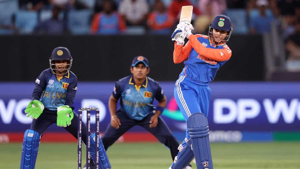 Women's T20 World Cup, IND vs AUS Live Streaming: When & how to watch India vs Australia Live on TV