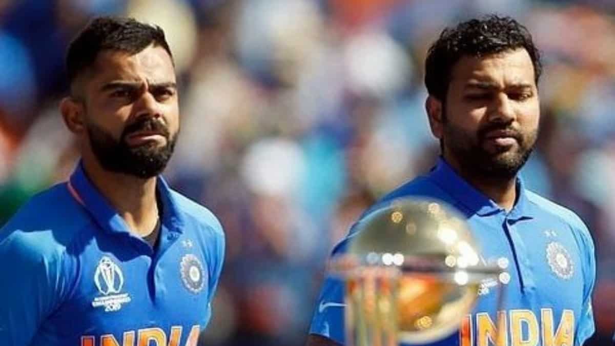 'Virat and Rohit are not in their prime': Former opener makes massive claim on legendary Indian pair 'Virat and Rohit are not in their prime': Former opener makes massive claim on legendary Indian pair