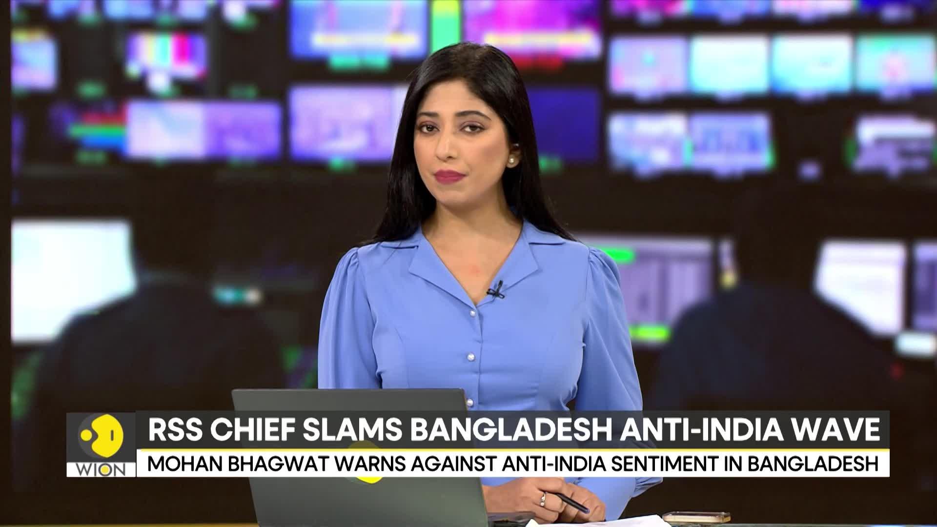 WionNews Video