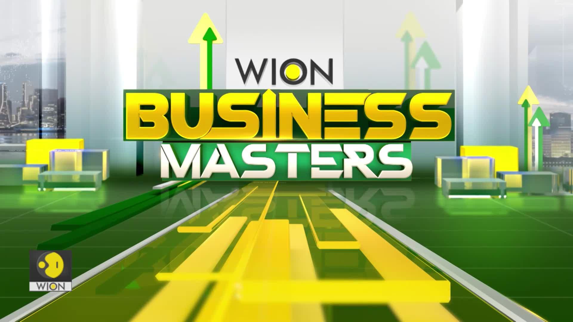 WION Speaks To Tata Motors CMO Shubhranshu Singh
