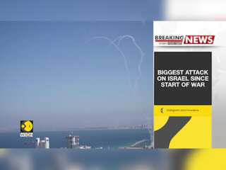 Israel-Hezbollah Conflict: Fresh Attack On Israel On Its Holiest Day