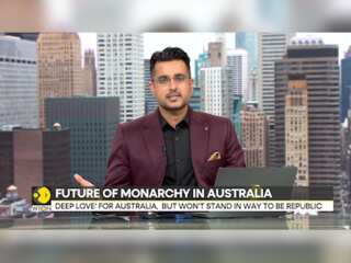 Future Of Monarchy In Australia