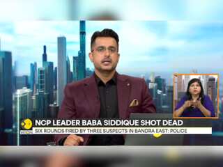 India: Maharashtra CM Assures Fast-Tracked Probe
