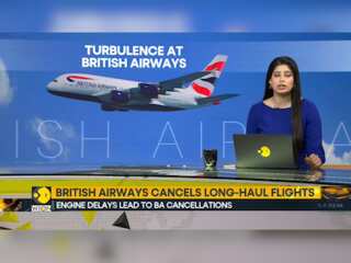 British Airways Faces Aircraft Shortages