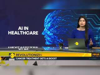 Revolutionizing Cancer Care With AI