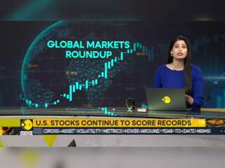 Chinese Stocks Cap Worst Week Since July