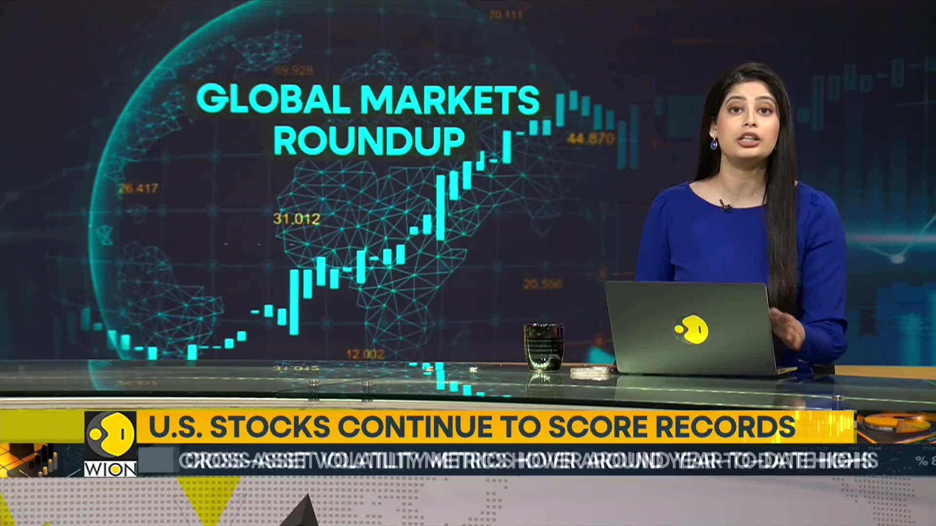 Chinese Stocks Cap Worst Week Since July