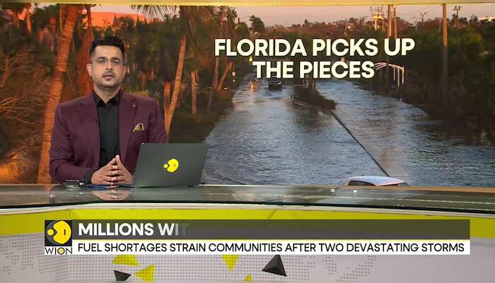 WionNews Video