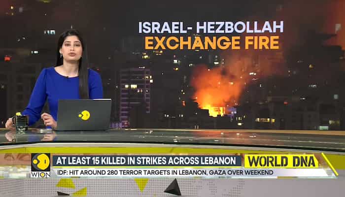 WionNews Video