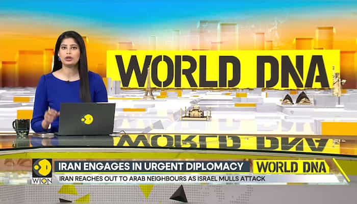WionNews Video