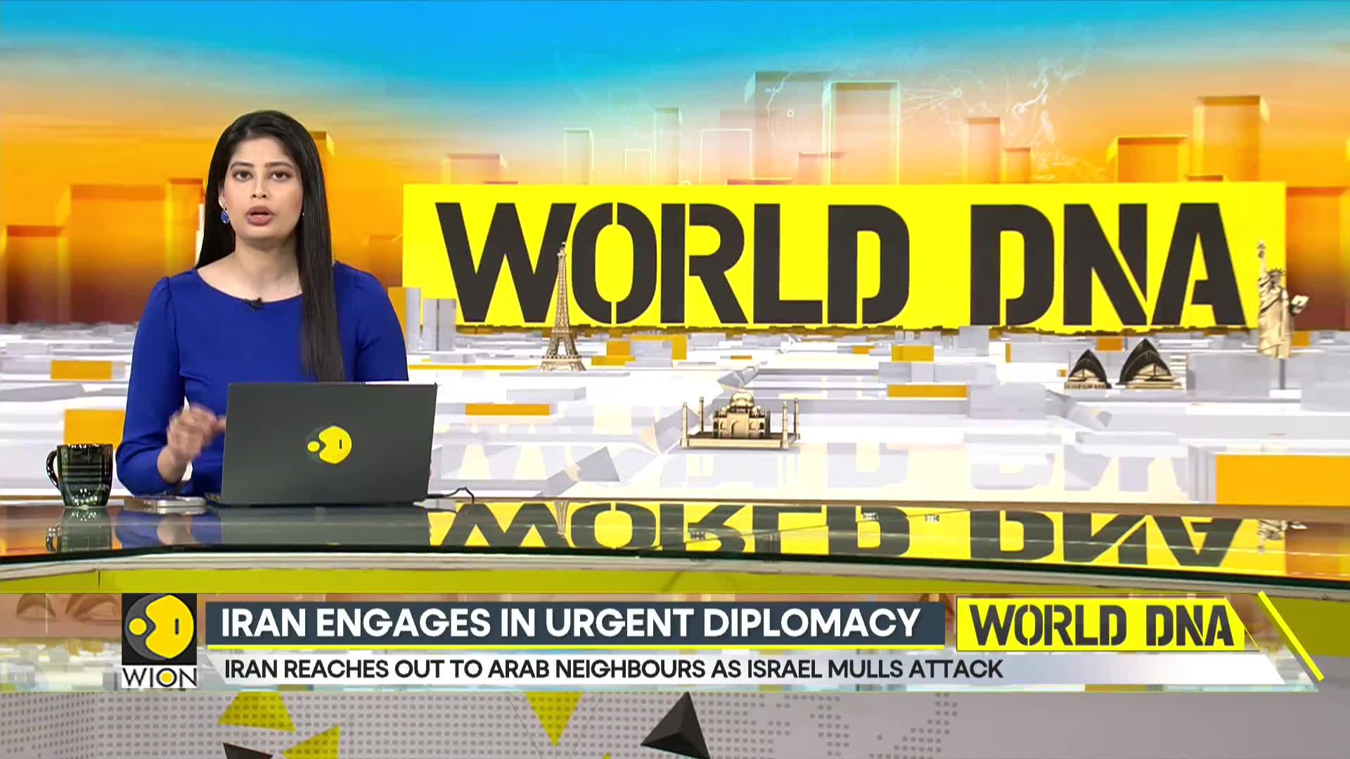 WionNews Video