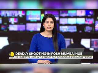 India: NCP Leader Baba Siddique Shot Dead In Mumbai, 2 Suspects Arrested, Manhunt On For Third