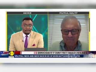 US Elections 2024: Can Age Factor Change the Dynamics of the US Election?
