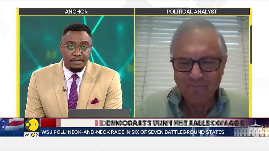 US Elections 2024: Can Age Factor Change the Dynamics of the US Election?