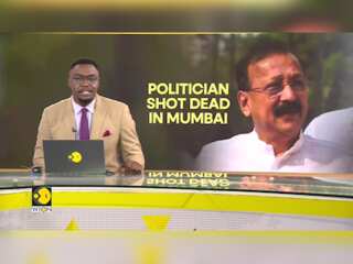 India: We Are All Shocked Says Devendra Fadnavis On Baba Siddique's Death
