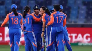 Women’s T20 World Cup 2024: India vs Australia in do-or-die Sharjah tie; match preview and result prediction