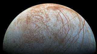 NASA's spacecraft Europa Clipper set to find if Jupiter's moon is habitable