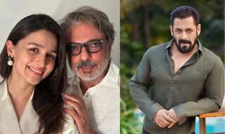 Alia Bhatt on Salman Khan being replaced in SLB's now shelved Inshallah: ‘Whatever he decides…’