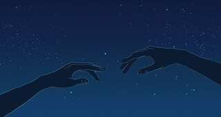 Real-life Inception! Humans exchange a message through lucid dreams successfully in pathbreaking experiment