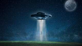 Earth's telescopes have evidence of aliens, will reveal it next month, claims NASA filmmaker