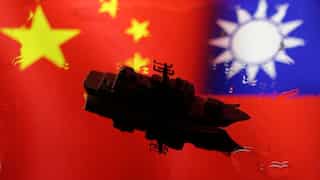 Taiwan on alert as it detects Chinese aircraft carrier group to its south