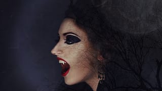 US woman claims she is a ‘real-life vampire’, ‘feeds on energy of people’