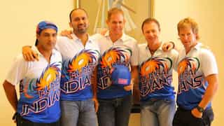 Paras Mhambrey, former India bowling coach, set to join Mumbai Indians ahead of IPL 2025