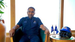 IPL 2025: Mumbai Indians welcome back Mahela Jayawardene as head coach