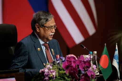‘We are all Bangladeshis’: Bangladesh prez calls for unity after India slams ‘deplorable’ Durga Puja incidents ‘We are all Bangladeshis’: Bangladesh prez calls for unity after India slams ‘deplorable’ Durga Puja incidents