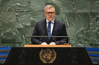 Iceland heads for early elections after three-party coalition government falls apart