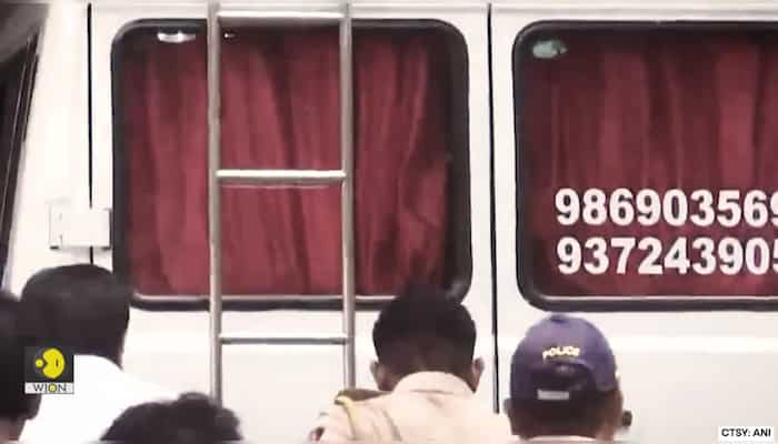 Baba Siddique Shot Dead: Why Was The NCP Leader Killed? | Salman Khan | Lawrence Bishnoi | Originals