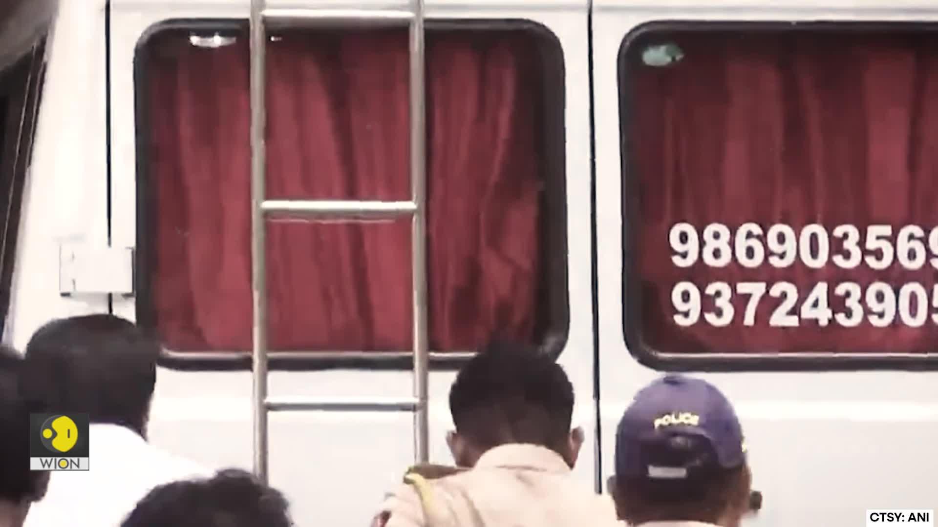 WionNews Video