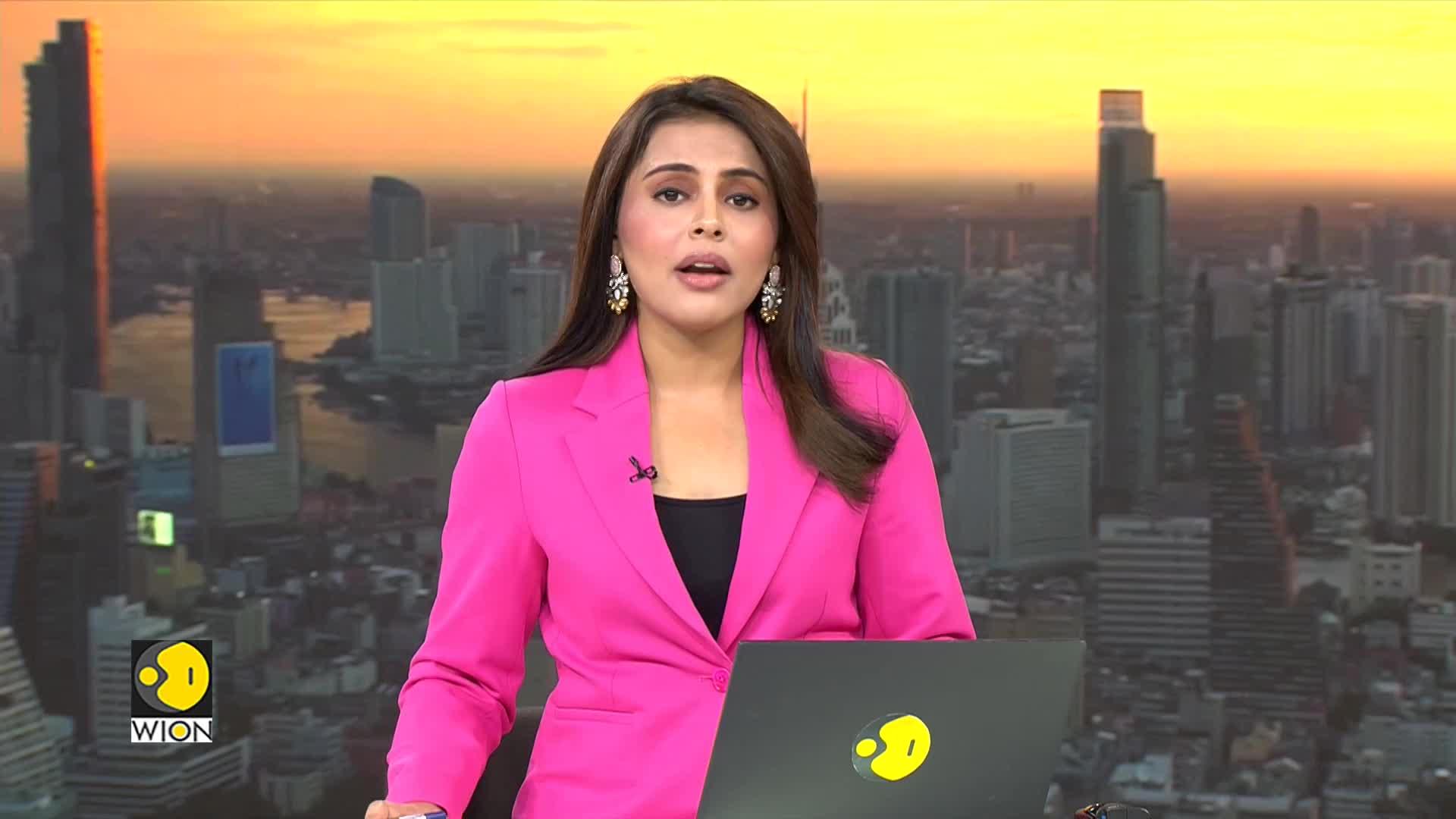 WionNews Video
