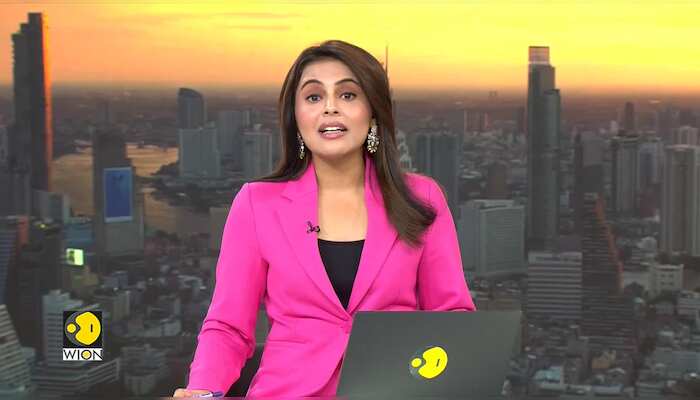 India: Transgender Community Pays Homage To Goddess Durga