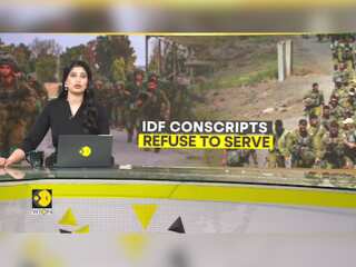 Israel-Hamas War: 130 Israeli Soldiers Refuse To Serve Over Lack Of Hostage Deal