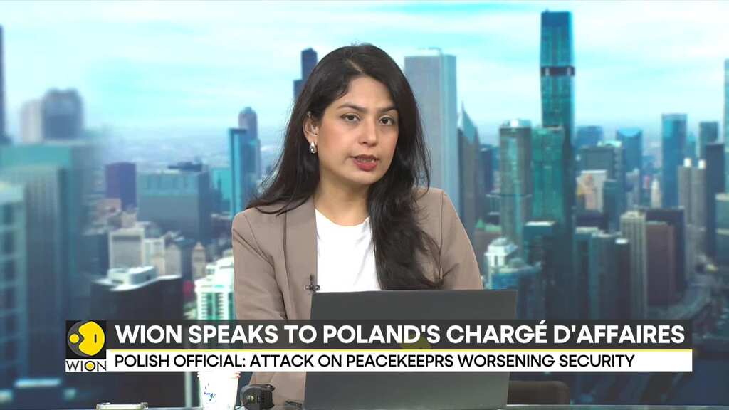 Poland Welcomes India's Joint Statement