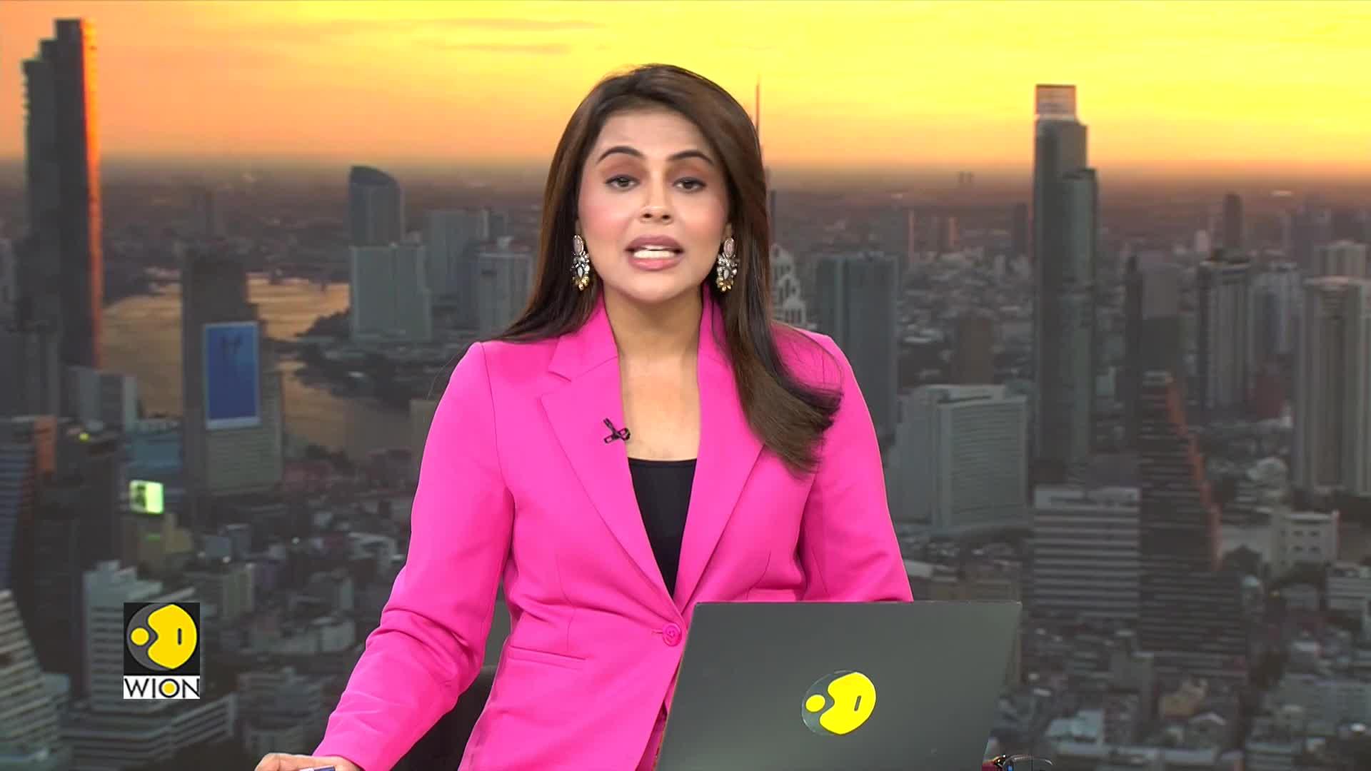 WionNews Video
