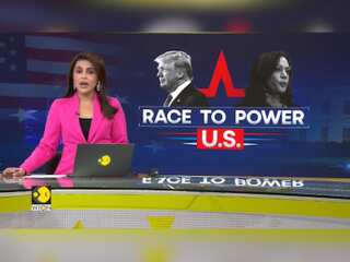 US: Third Assassination Attempt On Donald Trump?