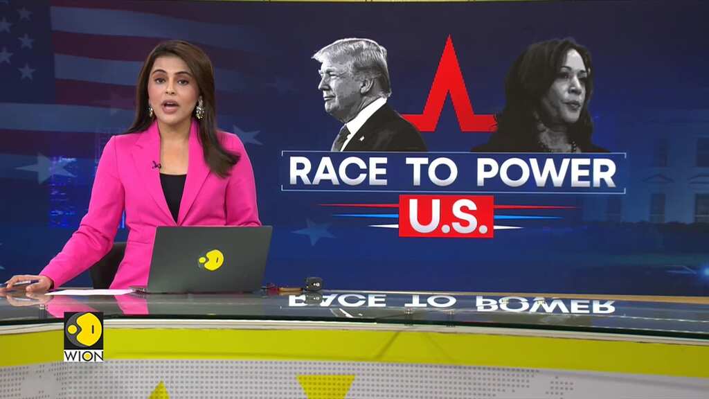 US: Third Assassination Attempt On Donald Trump?