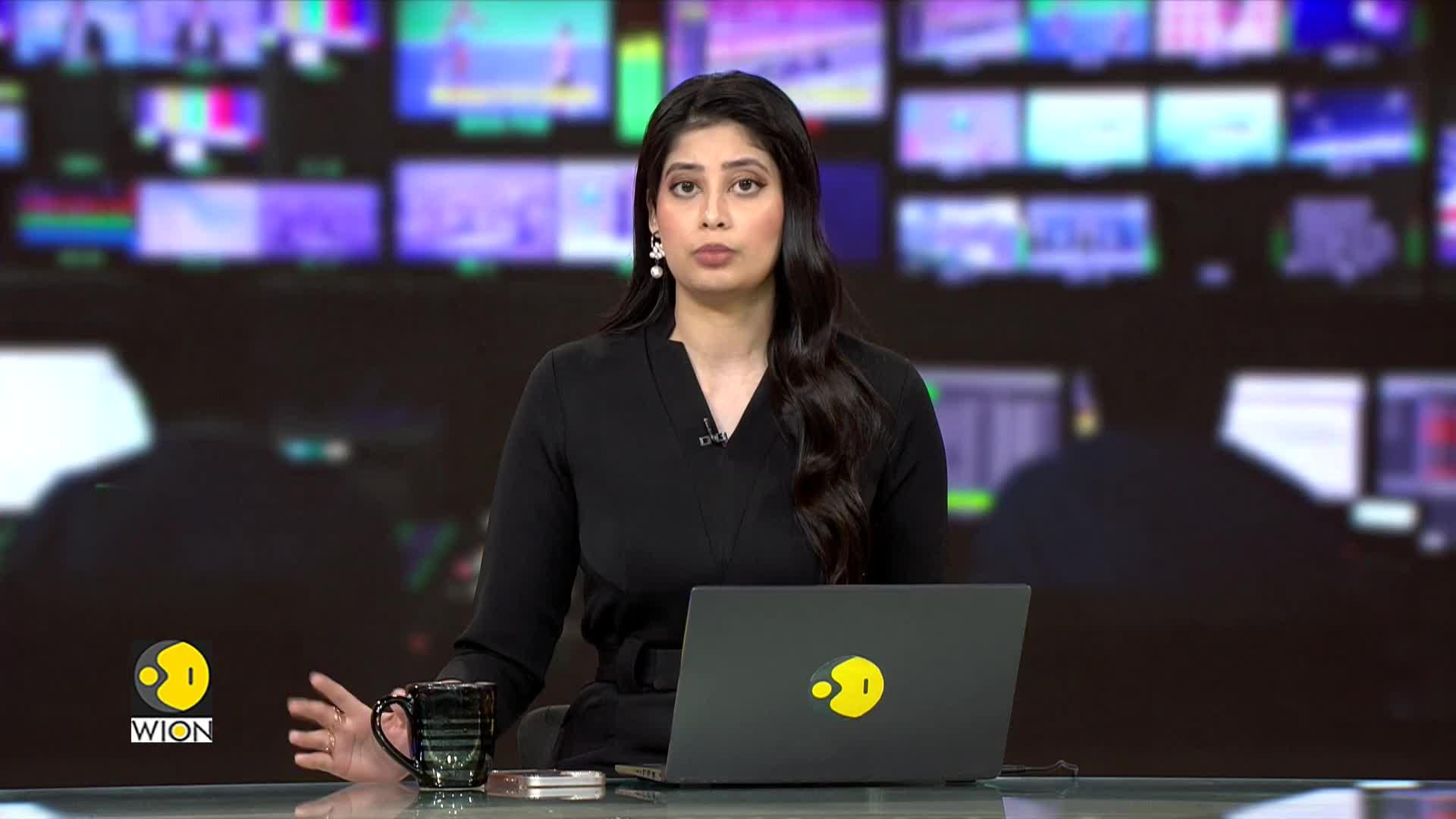 WionNews Video