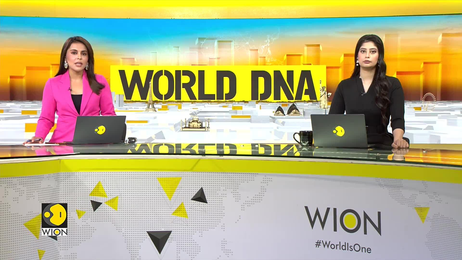 WionNews Video
