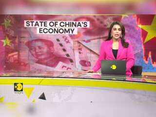 Goldman Sachs Raises China's GDP Forecast Amid Challenges