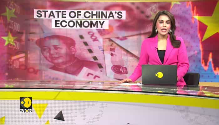 Goldman Sachs Raises China's GDP Forecast Amid Challenges