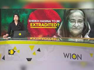 Bangladesh: International Tribunal Charges Sheikh Hasina