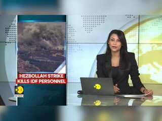 Israel-Hezbollah Conflict: Hezbollah Warns Of Further Retaliation